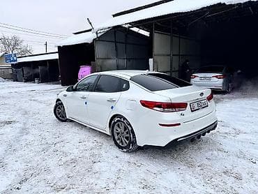 к5 машина цена: Kia K5: 2019 г., 2 л, Автомат, Газ, Седан — 5