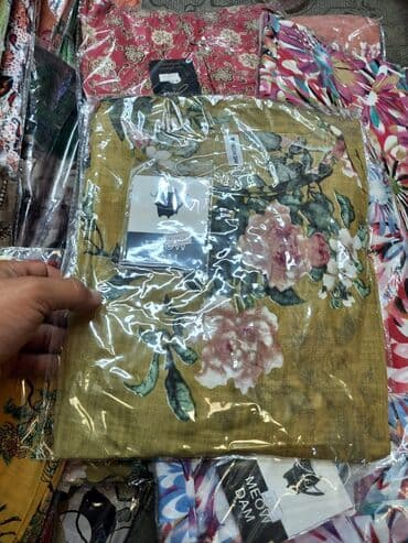 женская одежда больших размеров оптом из турции: L (EU 40), XL (EU 42), 2XL (EU 44) — 27