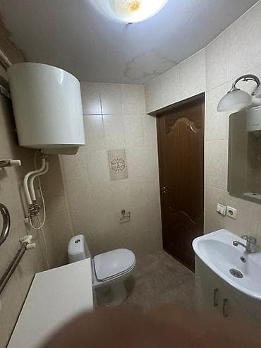Продажа квартир: 2 комнаты, 45 м², ул. Московская / Турусбекова 1 этаж — 10