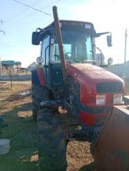 машина нексия 2: Модель 1523, Б/у, 2010 г., Трактор с другими агрегатами — 1