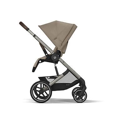 Коляска, Cybex, Б/у, Самовывоз, Платная доставка — 4