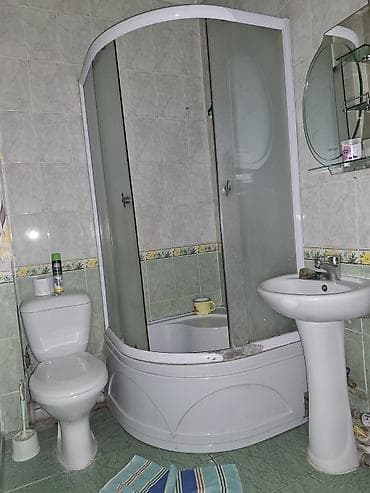 Квартиры: 2 комнаты, Золотой квадрат Собственник, Без животных, от 6 месяцев, С мебелью, С мебелью полностью — 3