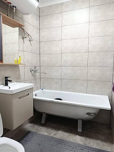 ремонт квартир: 2 комнаты, 55 м², Элитка, 2 этаж, Евроремонт — 8