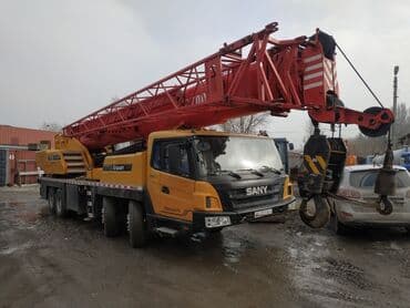 сколько стоит залить куб бетона бетономешалкой: Кран | Стрела 60 м 50 т | Борт 50000 кг — 5