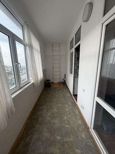 Недвижимость: 3 комнаты, 171 м², Элитка, 6 этаж, Старый ремонт — 9