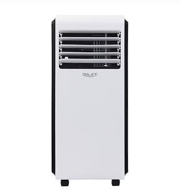 превья: Мобильный кондиционер SHUFT Frigo SFPAC-09 KF/N6 Табылга 1-этаж бутик — 1