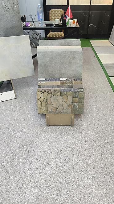 кварц венил: Керамогранит, Назначение: Для пола, 60x120 см, Матовое, Новый — 3