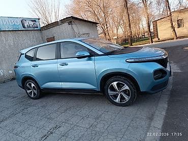 daixatsu move: Ravon : 2020 г., 1.5 л, Автомат, Бензин, Кроссовер — 2