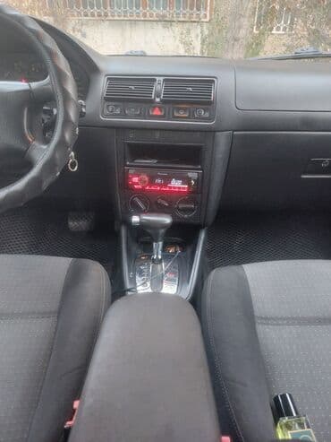 купить диски на фольксваген гольф 4: Volkswagen Golf: 2003 г., 1.6 л, Автомат, Бензиновая, Хэтчбэк — 8