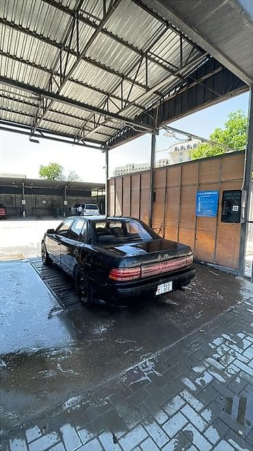 Toyota Camry: 1997 г., 1.8 л, Автомат, Бензин, Седан — 1
