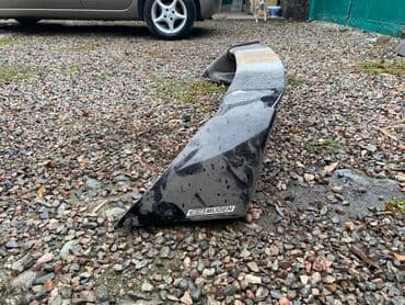 Передняя левая фара Honda 2004 г., Б/у, Оригинал