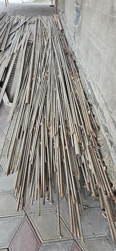 Срочная распродажа остатков! В наличии на сегодня: Уголок 30/30/2мм at lalafo.kg Срочная распродажа остатков! В наличии на сегодня: Уголок 30/30/2мм