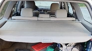 forester sf: Subaru Forester: 2003 г., 2.5 л, Автомат, Бензин, Кроссовер — 7
