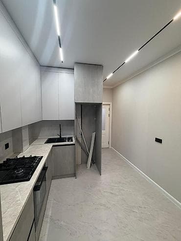 1 бөлмө, Менчик ээси — 6