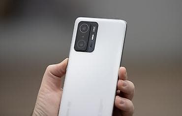 xiaomi civi: Xiaomi, 11T, цвет - Белый, 2 SIM — 4