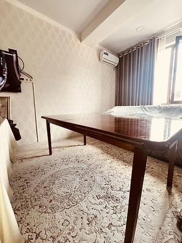 Столы-трансформеры: Стол трансформер Для кухни, Стол-тумба, Длина, см: 180/220 см, цвет - Коричневый — 2