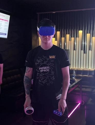 meta quest 3s: Аренда шлемов виртуальной реальности Oculus Quest 2. Работаем на — 4