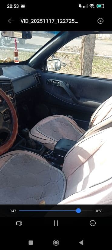 mersedes e 230: Volkswagen Passat: 1994 г., 1.8 л, Механика, Бензин, Седан — 9