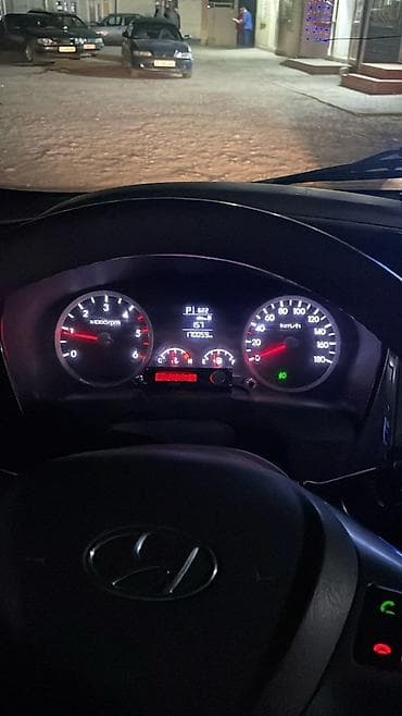 mir muz: Легкий грузовик, Hyundai, Стандарт, До 1 т — 7