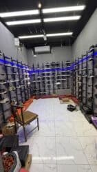 квартира дом токмок: Сдаю Часть магазина, Отдельностоящий магазин, 20 м² 1 линия — 5