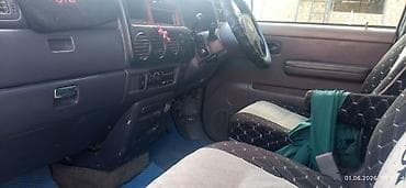 на прадо: Honda Stepwgn: 1996 г., 2 л, Автомат, Бензин, Купе — 4