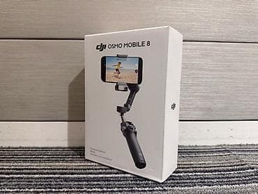 redmi note 9 64: DJI Osmo Mobile 8 — В ПРОДАЖЕ НОВЫЕ, ЗАПЕЧАТАННЫЕ. ПОЛНЫЙ КОМПЛЕКТ + — 2