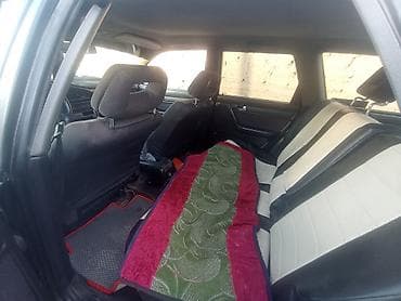 android teyes cc3: Audi S4: 1993 г., 2 л, Механика, Бензин, Универсал — 9