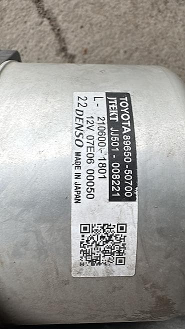 lexus 320: Рулевая рейка Lexus 2019 г., Б/у, Оригинал, Япония — 4