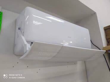 кранштейн для кондиционера: Дефлектор для кондиционера — 1