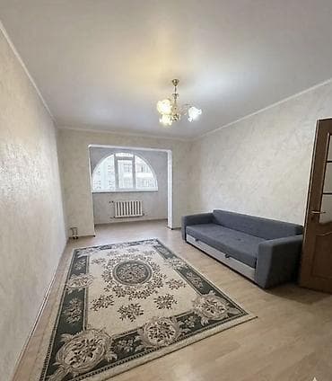 Продажа квартир: 1 комната, 38 м², 105 серия, 5 этаж, Евроремонт — 3