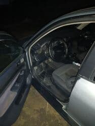 ауди с3 капот: Audi A4: 1996 г., 1.8 л, Механика, Бензин — 2