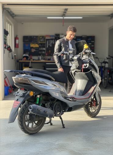 набор ключей бишкек: Скутер 49 сс (надпись 49CC на пластике). Современный городской дизайн — 1