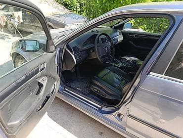 BMW 3 series: 1998 г., 2.8 л, Автомат, Бензин, Седан — 3