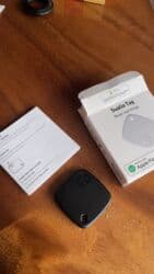 купить трекер: 📍 GPS трекер для iPhone — ваш надёжный помощник, как настоящий AirTag — 5