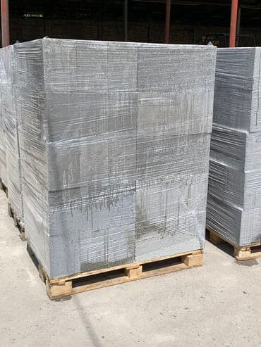 Газоблок, Неавтоклавный, 600x200x300, D600