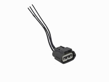 infinity: Фишка на катушку зажигания, разъем, штекер Nissan Новые, в наличии — 1