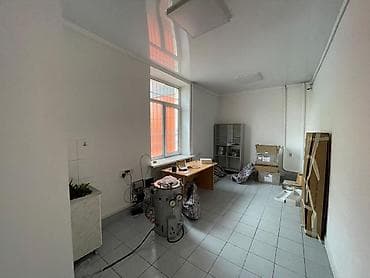 Кыймылсыз мүлк: Кеңселерди ижаралоо, 188 м², Турак комплексинде, 1-катар, Өзүнчө кире бериши менен — 3