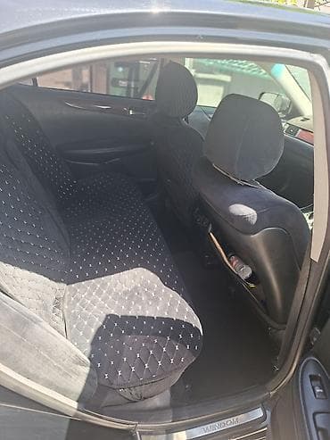 стартер тойота виндом: Toyota Windom: 2001 г., Автомат, Бензин, Седан — 7