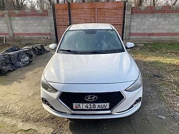 лифан салона: Hyundai Elantra: 2019 г., 1.6 л, Автомат, Бензин, Седан — 6