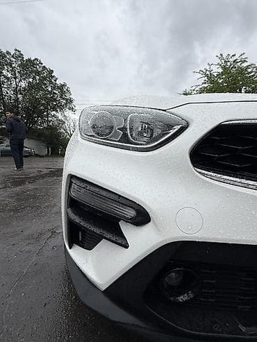 киа спектра: Kia K3: 2018 г., 1.6 л, Автомат, Бензин, Седан — 1