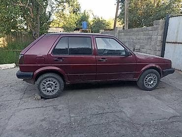 lync co: Volkswagen Golf: 1998 г., Хэтчбэк — 3