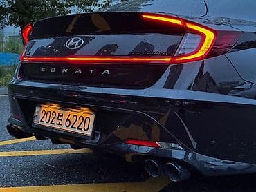 byd e2 2021: Hyundai Sonata: 2021 г., 1.6 л, Автомат, Бензин, Седан — 5