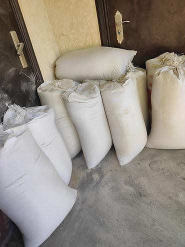 Полипропиленовый Мешок