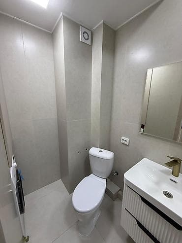 Батирлер: 2 бөлмө, 78 м², Элитка, 8 кабат, Евроремонт — 8