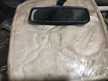 Заднего вида Зеркало BMW Б/у, Оригинал