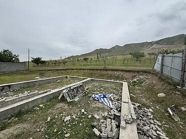 село беш кунгой: 10 соток, Для строительства, Красная книга, Договор купли-продажи — 5