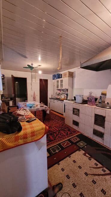 ищу дом ак босого: Үй, 95 кв. м, 3 бөлмө, Кыймылсыз мүлк агенттиги, Косметикалык оңдоо — 17