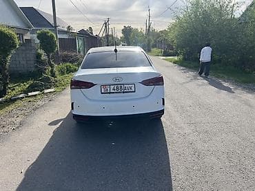 зеркало солярис: Hyundai Solaris: 2017 г., 1.4 л, Ручные, Бензин, Седан — 3