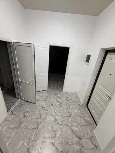 снять частный дом с последующим выкупом: 60 м², 1 комната, Евроремонт, Забор, огорожен, Парковка — 8