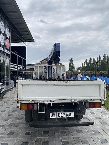 машина рам цена: УСЛУГИ МАНИПУЛЯТОРА (КРАН-БОРТ) 🚛 Принимаем заказы 24/7 на погрузку — 4